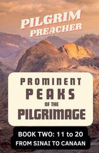 Produktbild: Prominent Peaks of the Pilgrimage 2