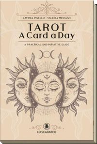 Produktbild: Tarot - a Card a Day
