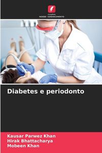 Produktbild: Diabetes e periodonto