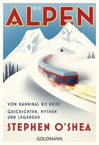 Produktbild: Die Alpen