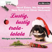 Produktbild: Lustig, lustig, tralalalala