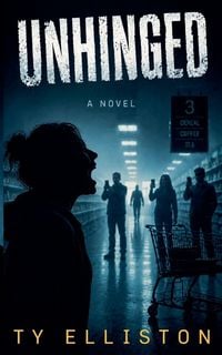 Produktbild: Unhinged