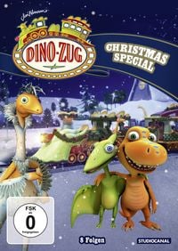 Produktbild: Dino-Zug - Christmas Special