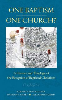 Produktbild: One Baptism-One Church?
