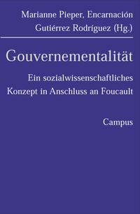Produktbild: Gouvernementalit&auml;t