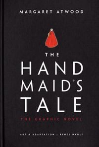 Bild vom Artikel The Handmaid's Tale (Graphic Novel) vom Autor Margaret Atwood