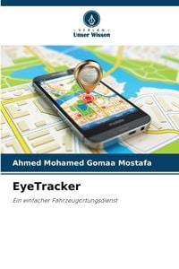 Produktbild: EyeTracker