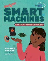 Produktbild: Smart Machines