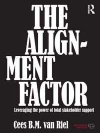 Produktbild: The Alignment Factor