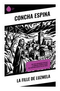Produktbild: La fille de Luzmela