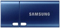 Produktbild: Samsung MUF-128DA/APC USB-Stick 128GB Blau MUF-128DA/APC USB-C&reg; (USB 3.1 Gen 1)
