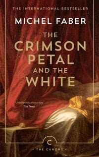 Produktbild: The Crimson Petal And The White