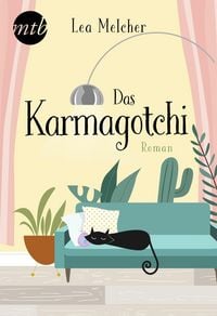 Produktbild: Das Karmagotchi