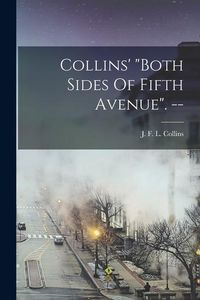 Produktbild: Collins' "both Sides Of Fifth Avenue". --