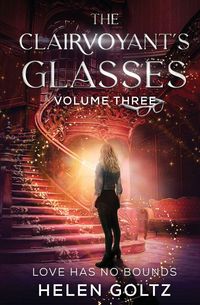 Produktbild: The Clairvoyant's Glasses Volume 3