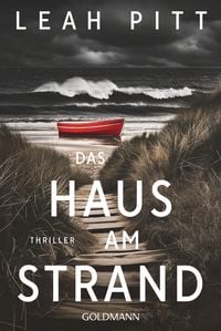 Produktbild: Das Haus am Strand