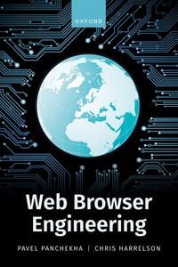 Produktbild: Web Browser Engineering