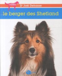 Produktbild: Le berger des Shetland