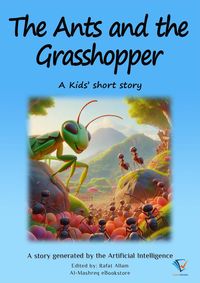 Produktbild: The Ants and the Grasshopper