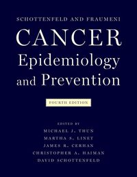 Produktbild: Cancer Epidemiology and Prevention