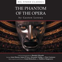 Produktbild: The Phantom of the Opera