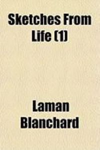 Produktbild: Sketches from Life (1)