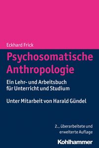 Produktbild: Psychosomatische Anthropologie