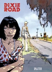 Produktbild: Dixie Road