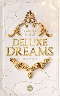 Bild vom Artikel Deluxe Dreams vom Autor Karina Halle