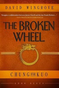 Produktbild: The Broken Wheel