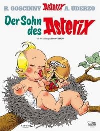 Produktbild: Der Sohn des Asterix
