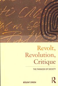 Produktbild: Revolt, Revolution, Critique