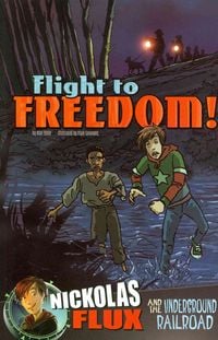 Produktbild: Flight to Freedom!