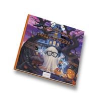 Produktbild: Noch 5 N&auml;chte bis Halloween