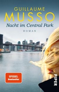 Produktbild: Nacht im Central Park