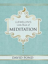 Produktbild: Llewellyn's Little Book of Meditation