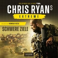 Produktbild: SCHWERE ZIELE (Extreme 1)