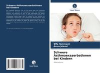 Produktbild: Schwere Asthmaexazerbationen bei Kindern