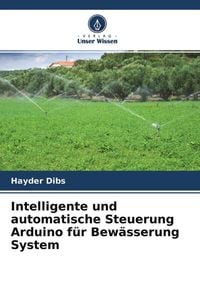 Produktbild: Intelligente und automatische Steuerung Arduino f&uuml;r Bew&auml;sserung System
