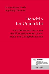Produktbild: Handeln im Unterricht