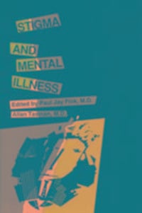 Produktbild: Stigma and Mental Illness