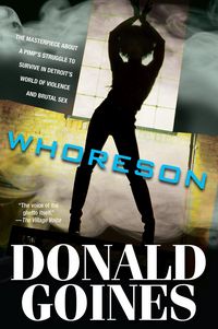 Produktbild: Whoreson