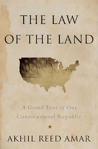 Produktbild: The Law of the Land