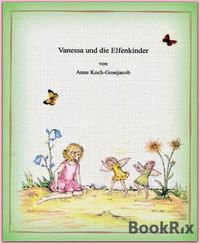 Produktbild: Vanessa und die Elfenkinder