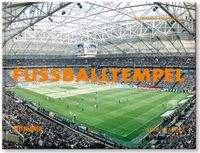 Produktbild: Fu&szlig;balltempel