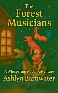 Produktbild: The Forest Musicians