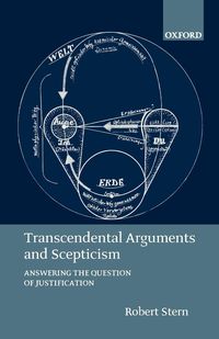 Bild vom Artikel Transcendental Arguments and Scepticism vom Autor Robert Stern
