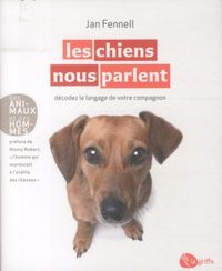 Produktbild: Les chiens nous parlent
