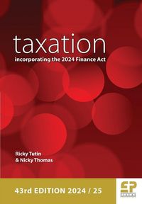 Produktbild: Taxation
