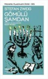 Produktbild: G&ouml;m&uuml;l&uuml; Samdan